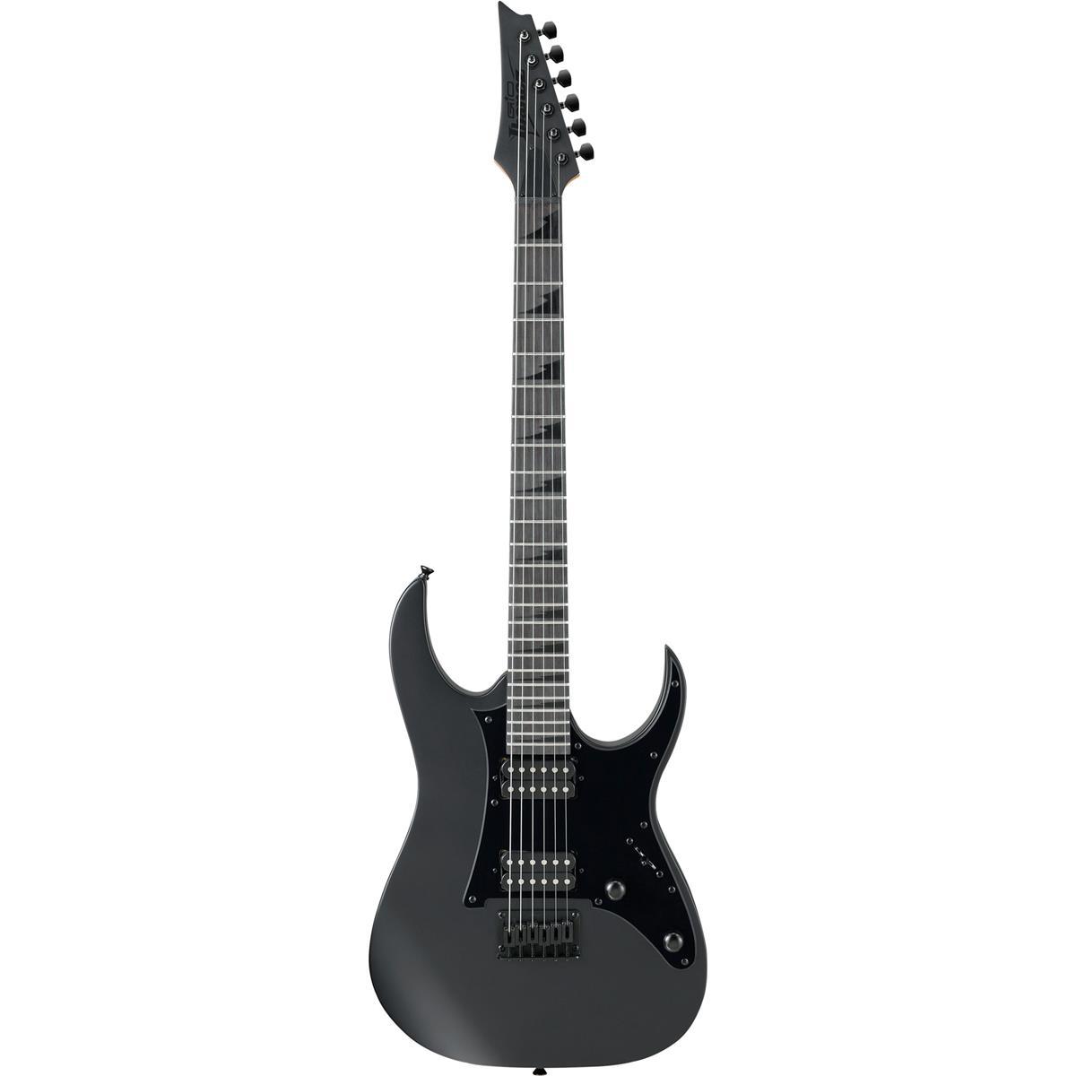 IBANEZ GRGR131EXBKF