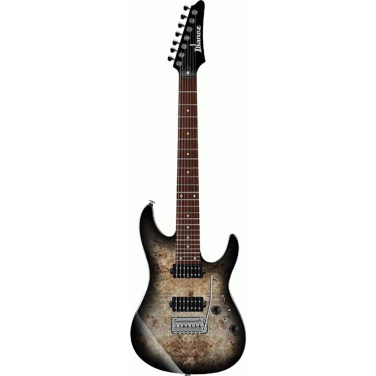 IBANEZ AZ427P1PBCKB