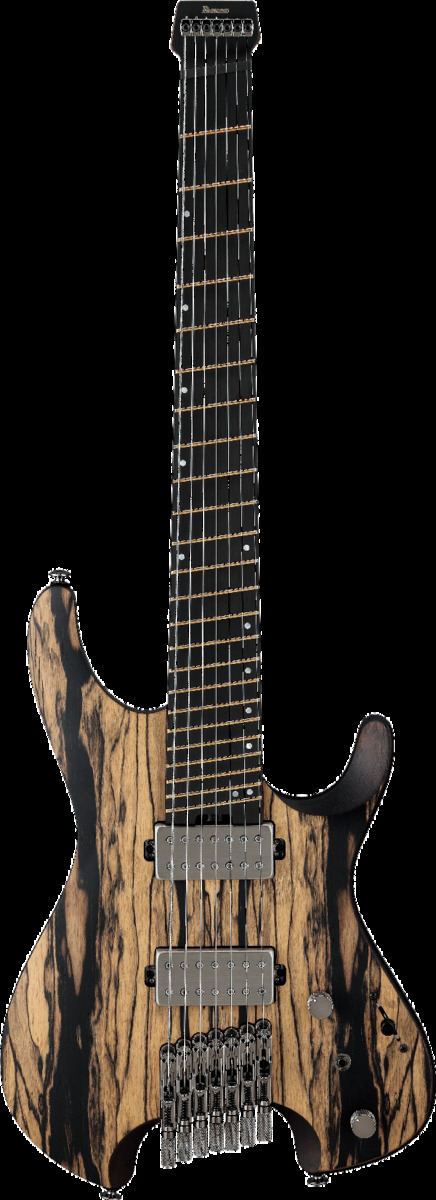 IBANEZ QX527PENTF Natural Flat