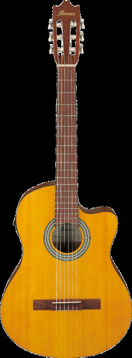 IBANEZ GA3ECEOAM Open Pore Amber