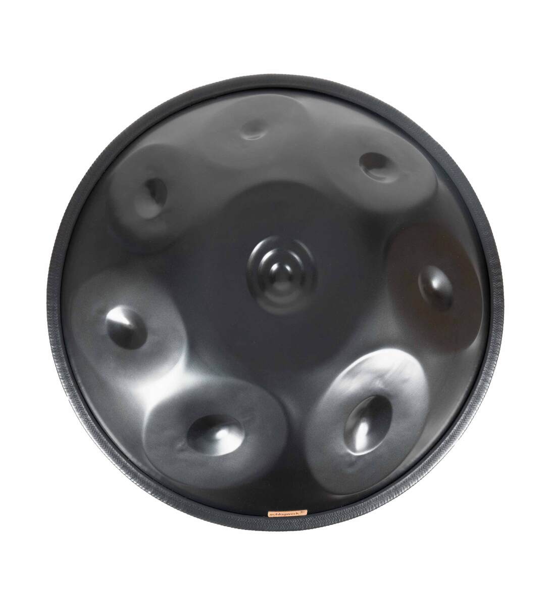 SCHLAGWERK HP8DI - HANDPAN - INTEGRAL