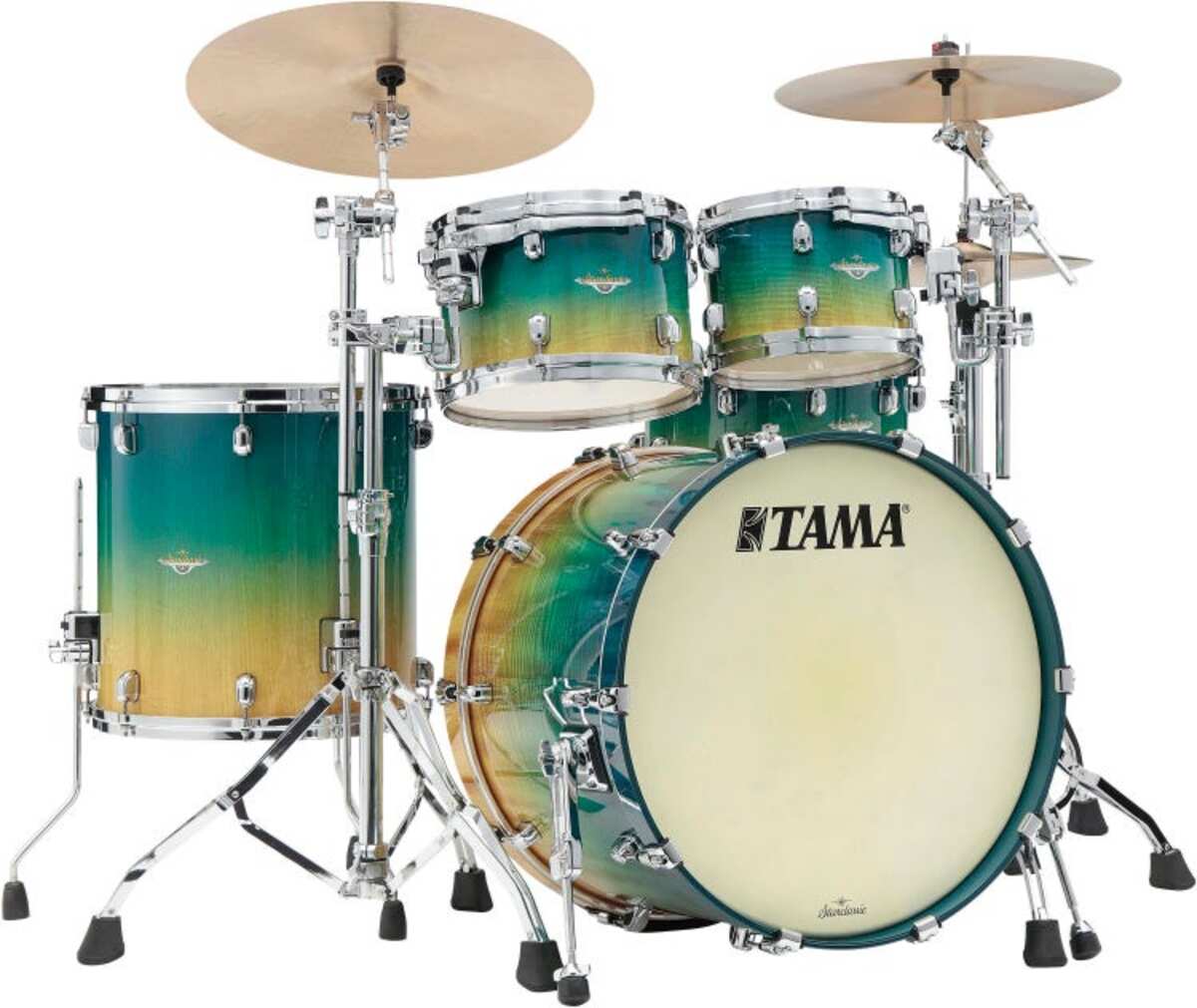 TAMA ME42TZS-VMMF