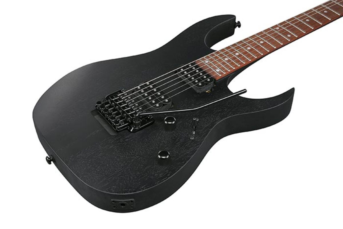 IBANEZ RGRT420WK