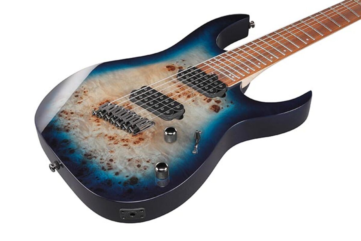 IBANEZ RGMS7PBCBS