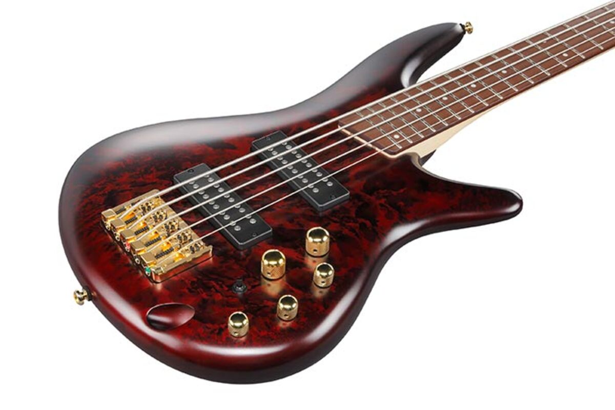 IBANEZ SR305EDXWZM