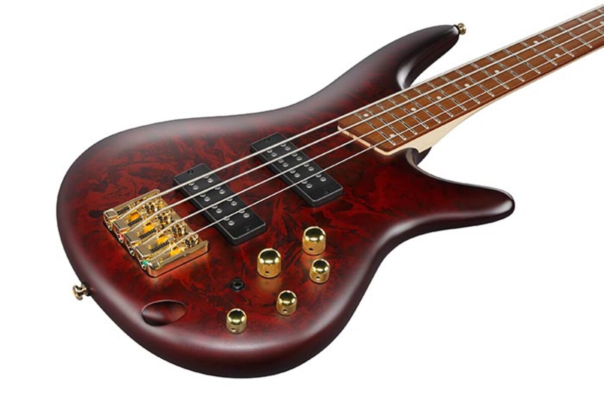 IBANEZ SR300EDXWZM