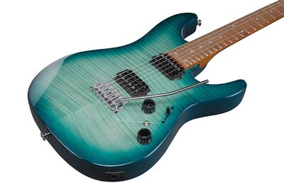 IBANEZ AZ24S1FTXB