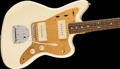 SQUIER J MASCIS JAZZMASTER