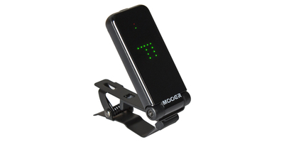 MOOER CT 01 CLIP TUNER