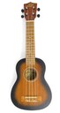 LAX UK 21 UKULELE SOPRANO