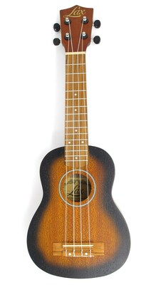 LAX UK 21 UKULELE SOPRANO