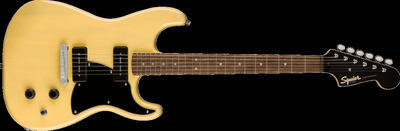 SQUIER PARANORMAL STRAT O SONIC