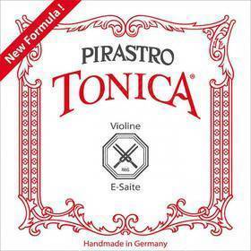 PIRASTRO TONICA PER VIOLINO