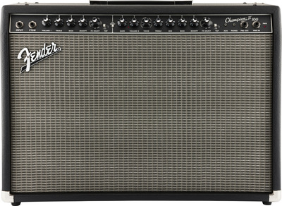 FENDER CHAMPION II 100