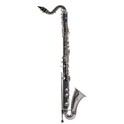 GRASSI CLB 400 CLARINETTO BASSO