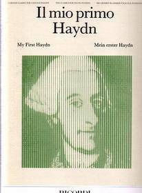 IL MIO PRIMO HAYDN