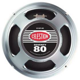 Celestion Originals Seventy 80 80W 16ohm