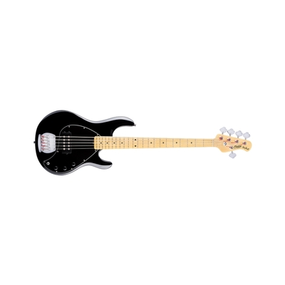 STERLING BY MUSIC MAN STINGRAY 5 BLACK