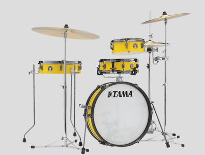 TAMA LJK48PBN-BWW