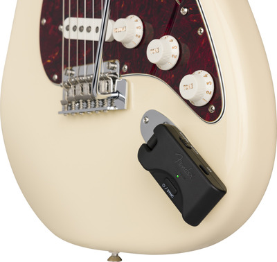 FENDER WIRELESS TELEPATH RADIOJACK