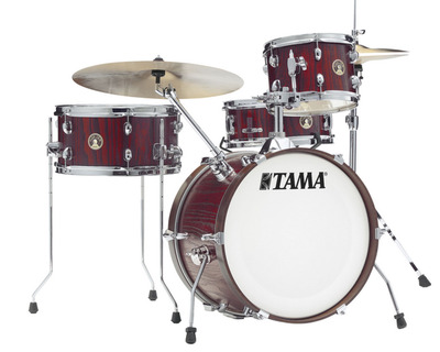 TAMA LJL48S-SBE