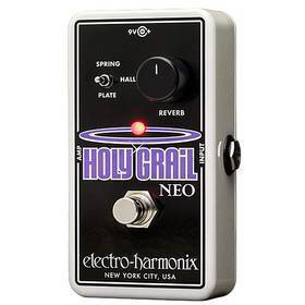 ELECTRO HARMONIX HOLY GRAIL NEO