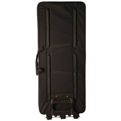 GATOR CASES GKB-88 SLIM - BORSA ULTRA SOTTILE PER TASTIERA 88 TASTI