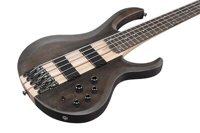 IBANEZ BTB605TGF