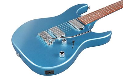 IBANEZ GRX120SPPBL