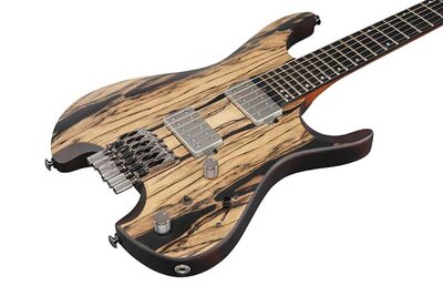 IBANEZ Q52PENTF Natural Flat