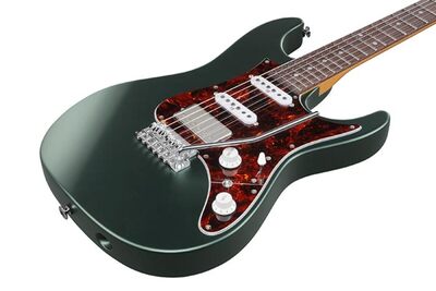 IBANEZ AZ2204NVGF