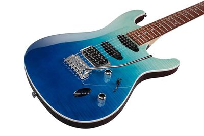 IBANEZ SA260FMBRG