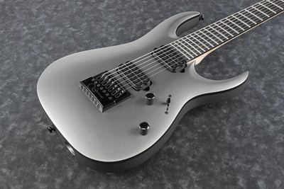 IBANEZ APEX30MGM METALLIC GRAY MATTE