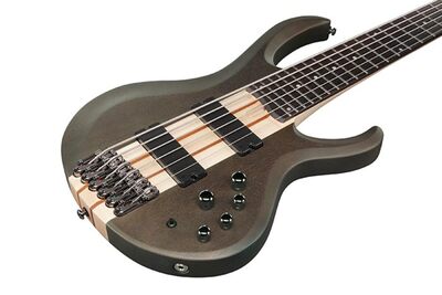 IBANEZ BTB606TGF