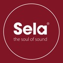 SELA PERCUSSION